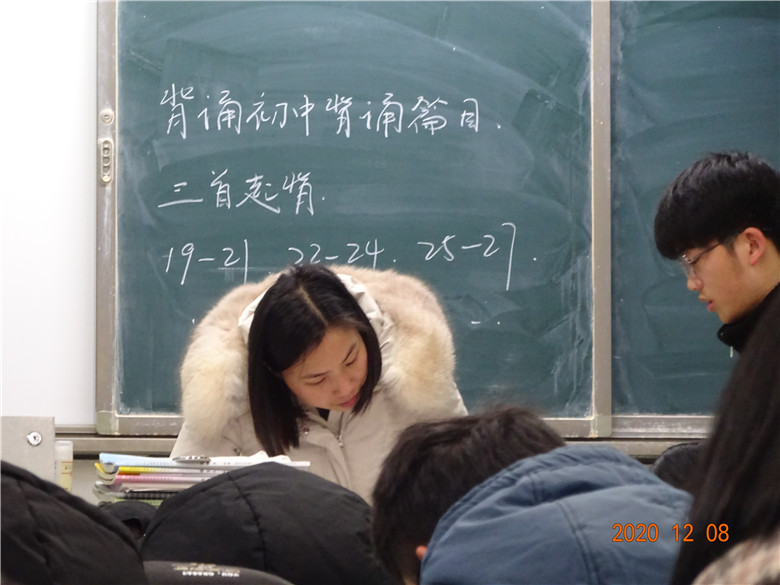 一封来自“十七”的信